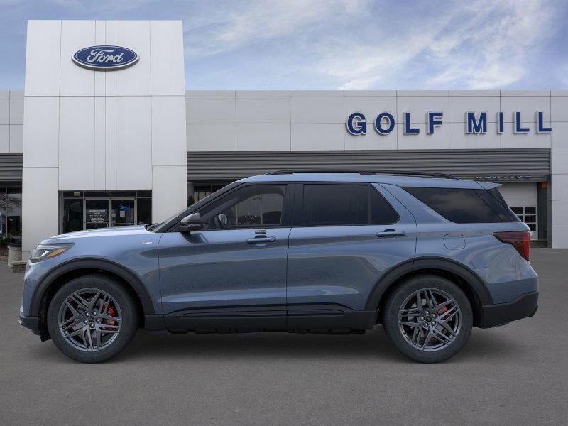 2026 FORD EXPLORER - Image 2