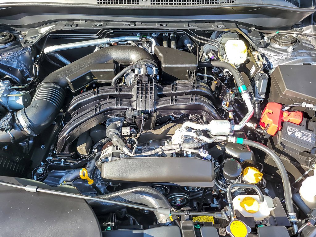 2026 SUBARU FORESTER - Image 23