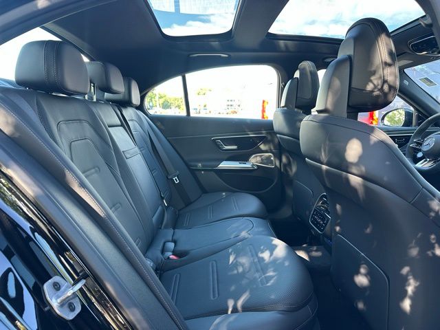 2026 Mercedes Benz E AMG 53 4MATIC Sedan photo 23