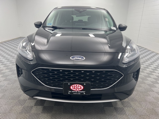 2022 Ford Escape SE photo 3