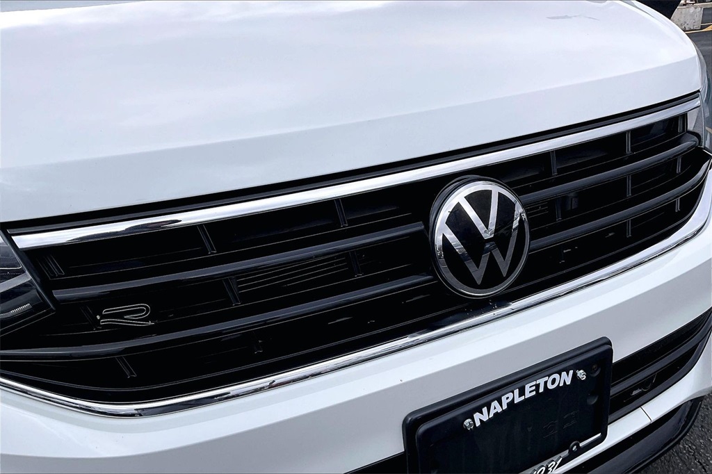 2022 VOLKSWAGEN TIGUAN - Image 29