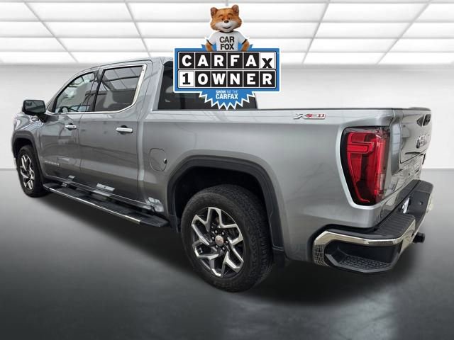 2023 Gmc Sierra 1500 SLT photo 3
