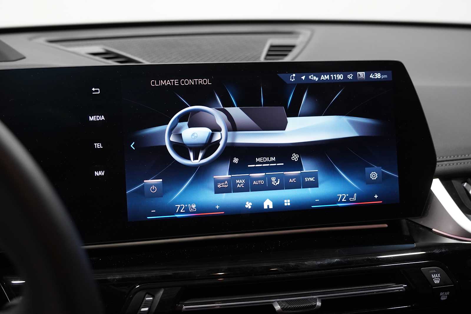 2025 Bmw X1 XDrive28i photo 16