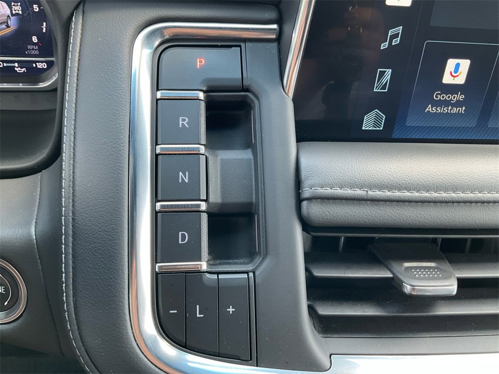 2022 Chevrolet Tahoe Z71 photo 30