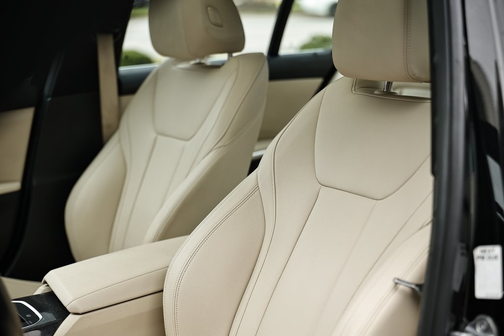 2020 Bmw 330i Sedan NA photo 21