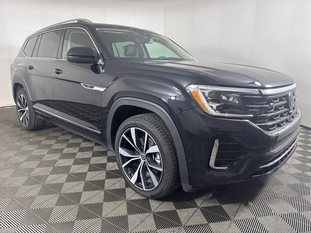 2024 Volkswagen Atlas SEL Premium R-Line's photo