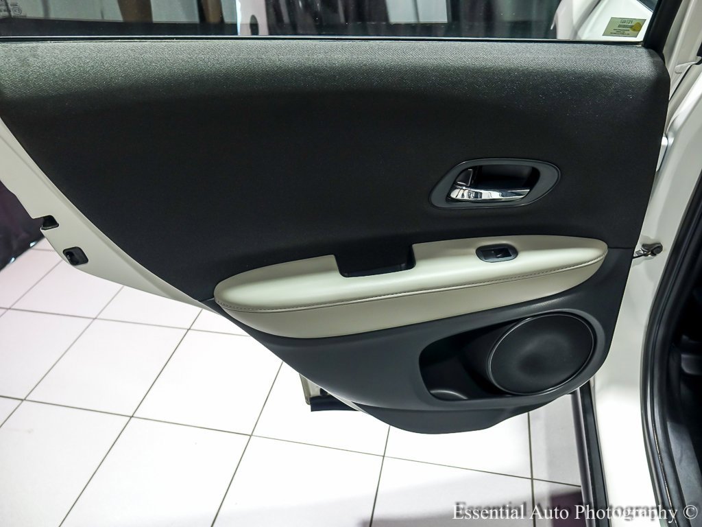 2021 HONDA HR-V - Image 22