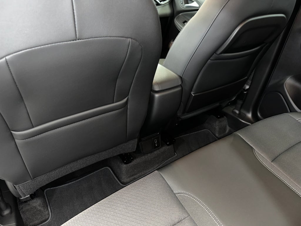 2022 Buick Encore GX Select photo 17