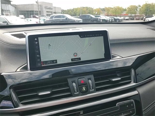 2020 Bmw X1 XDrive28i photo 18