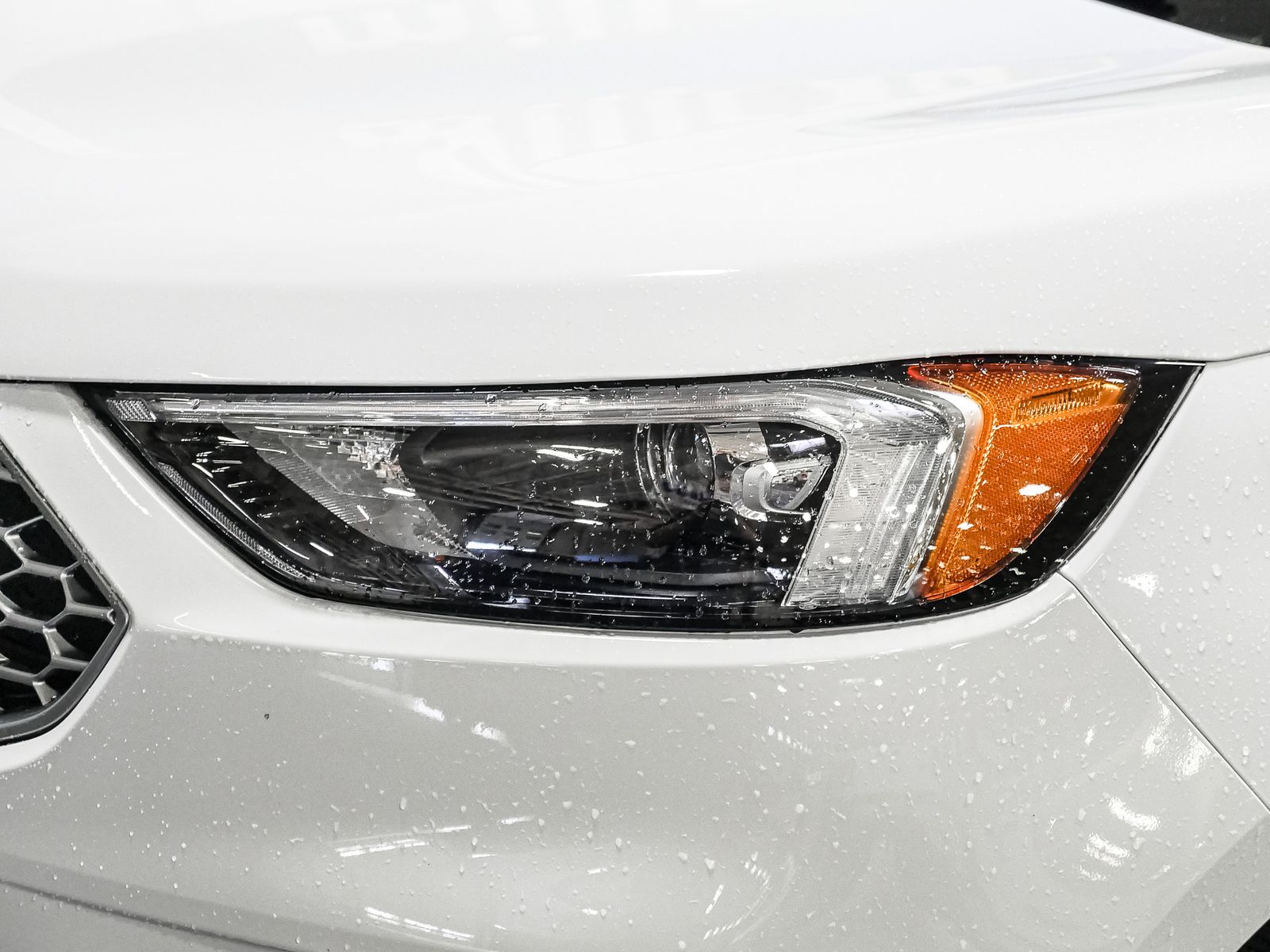 2024 Ford Edge SEL photo 13