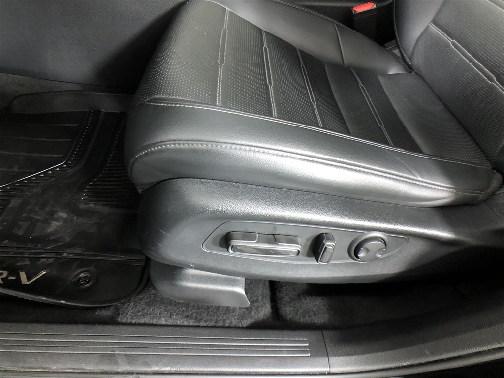 2023 Honda CR-V EX-L photo 16