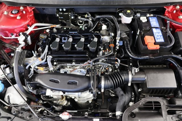 2024 Honda Accord EX photo 23