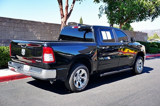 2024 Ram 1500 Big Horn Lone Star photo 6