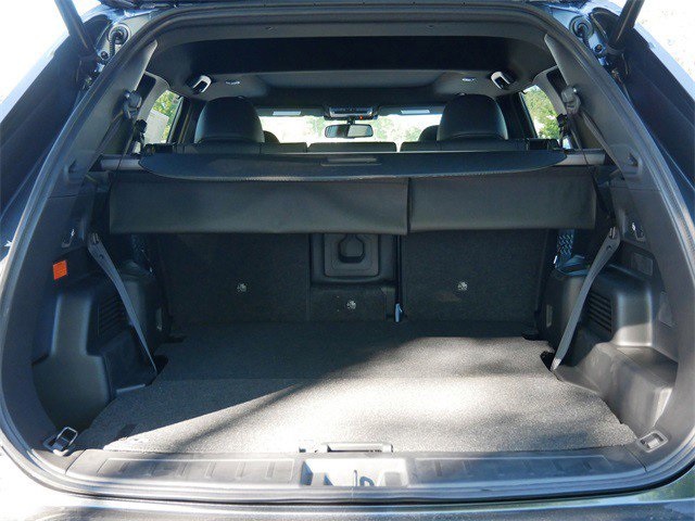 2025 Mitsubishi Outlander PHEV SEL photo 4