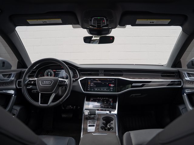 2023 Audi A7 55 Premium photo 22