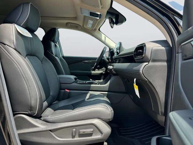 2025 Honda Pilot Elite photo 37