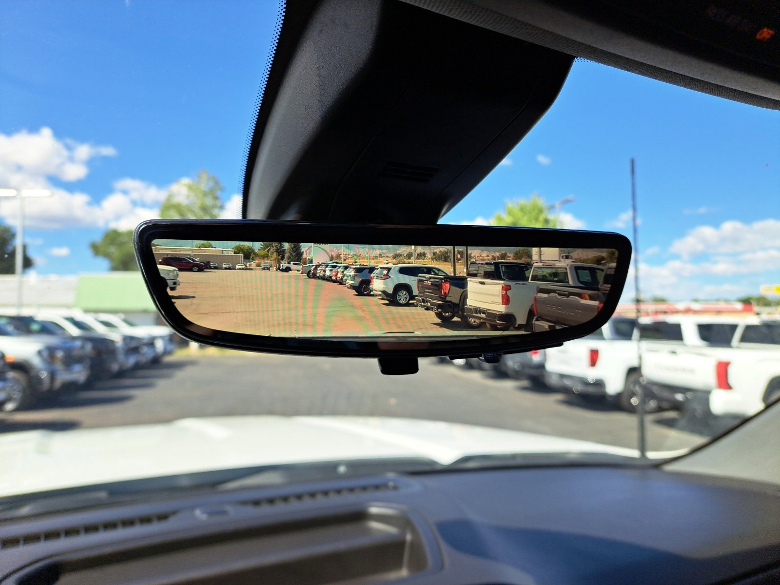 2023 Gmc Sierra 2500 HD Denali photo 44
