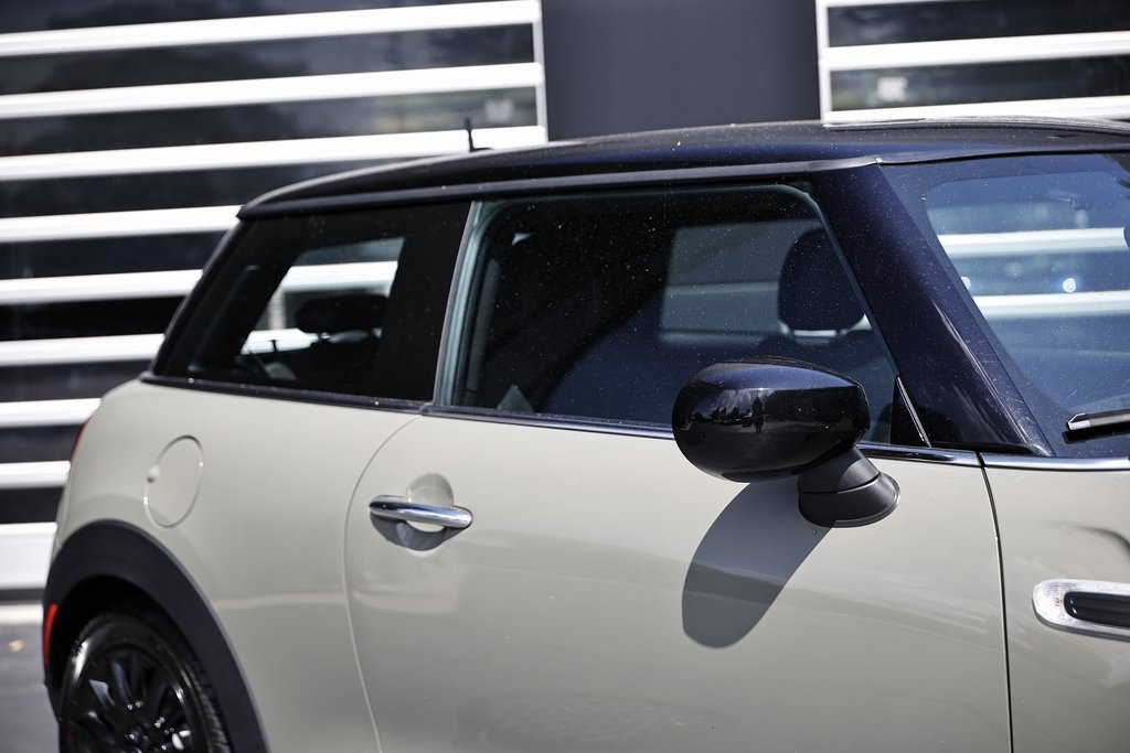 2020 Mini Cooper Signature photo 5