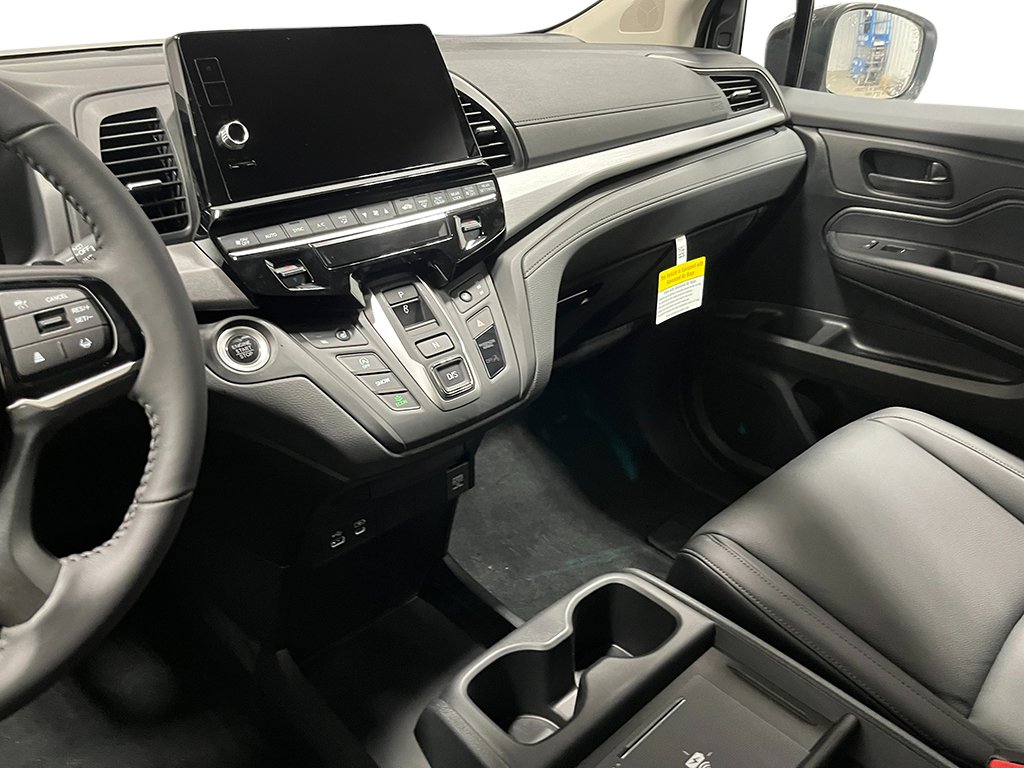 2026 Honda Odyssey EX-L photo 11