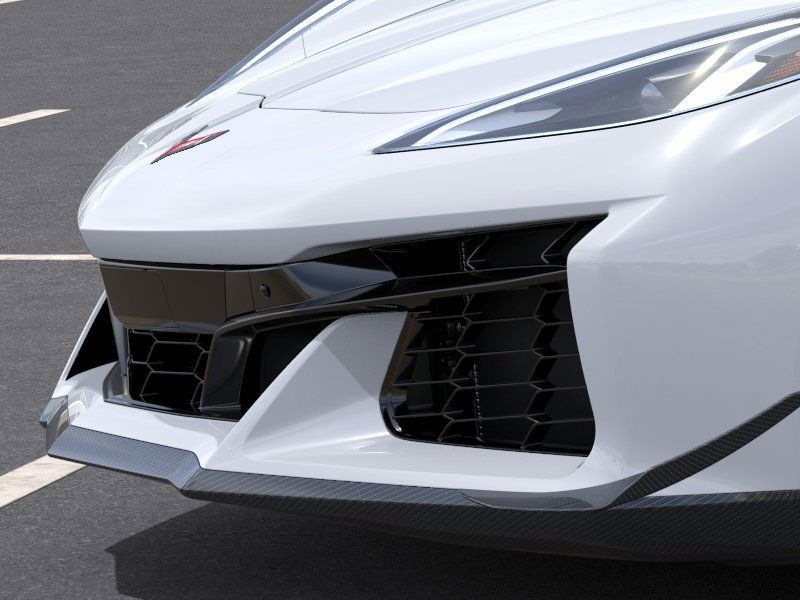 2025 Chevrolet Corvette Z06 2LZ photo 13