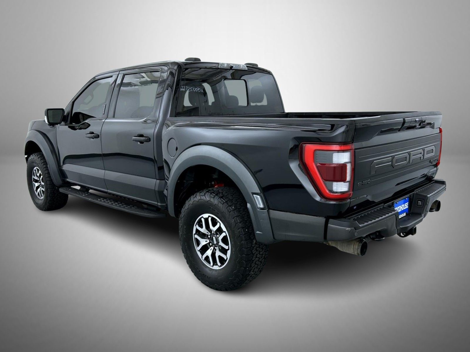 2022 Ford F-150 Raptor photo 7