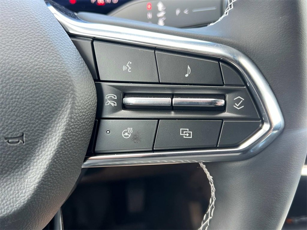 2025 Chevrolet Equinox EV 1LT photo 19