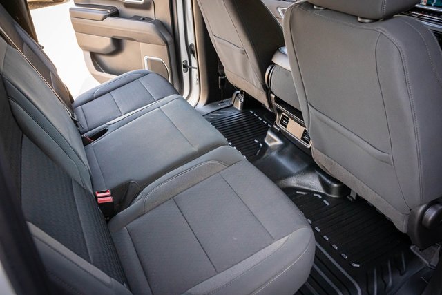2022 Chevrolet Silverado 1500 LT photo 33