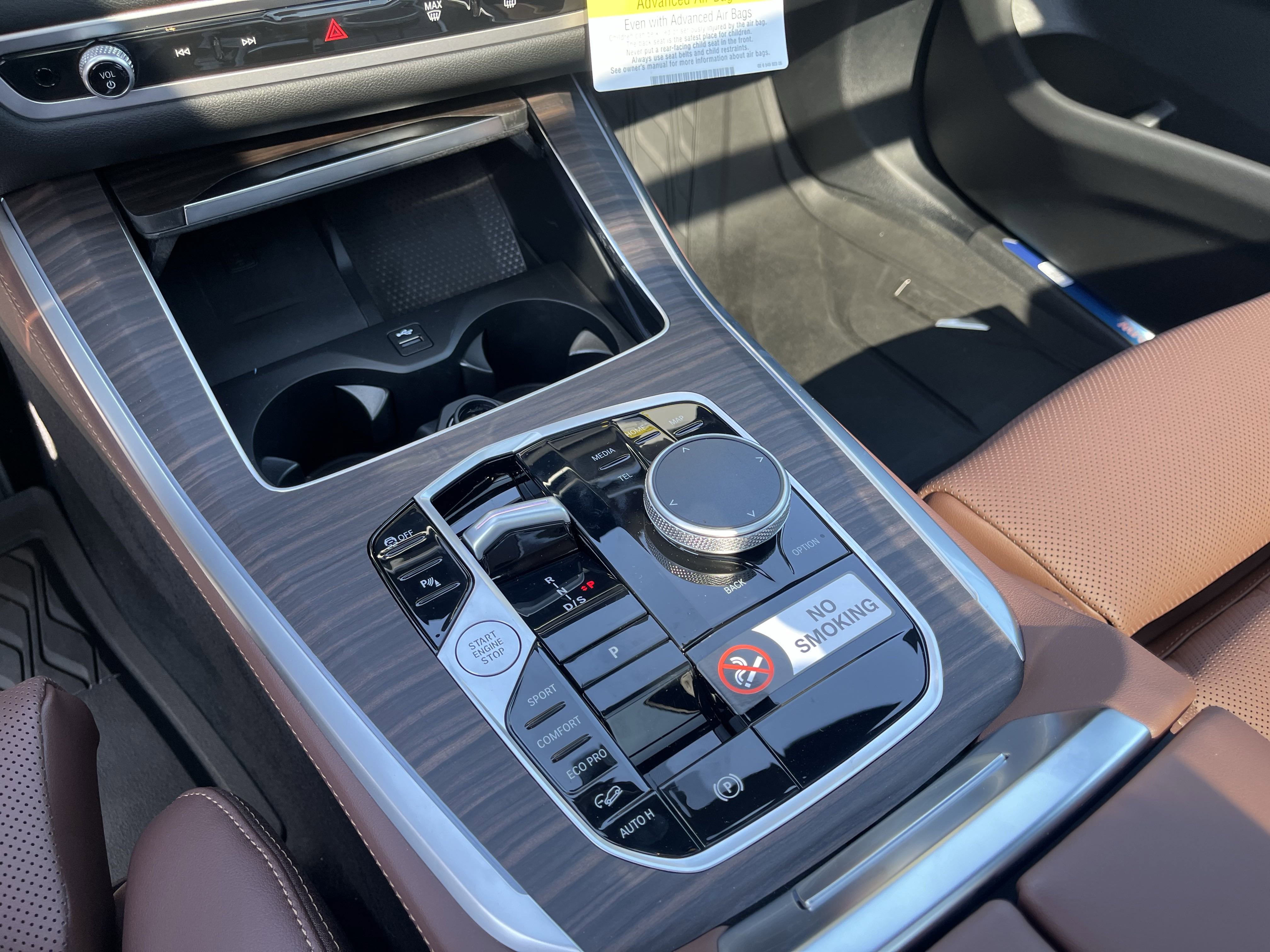 2026 Bmw X5 xDrive40i photo 4