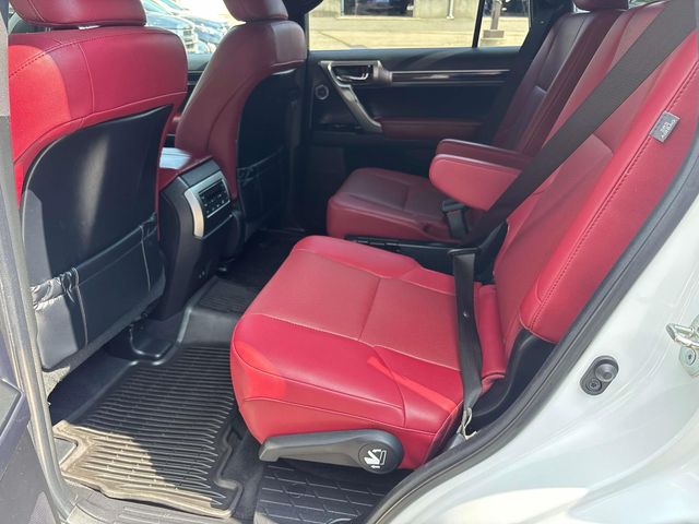 2023 Lexus GX 460 photo 8