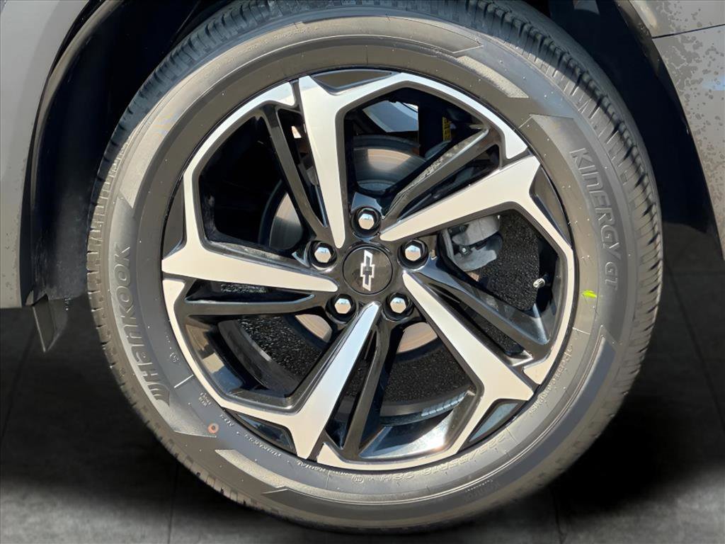 2023 Chevrolet Trailblazer RS photo 6