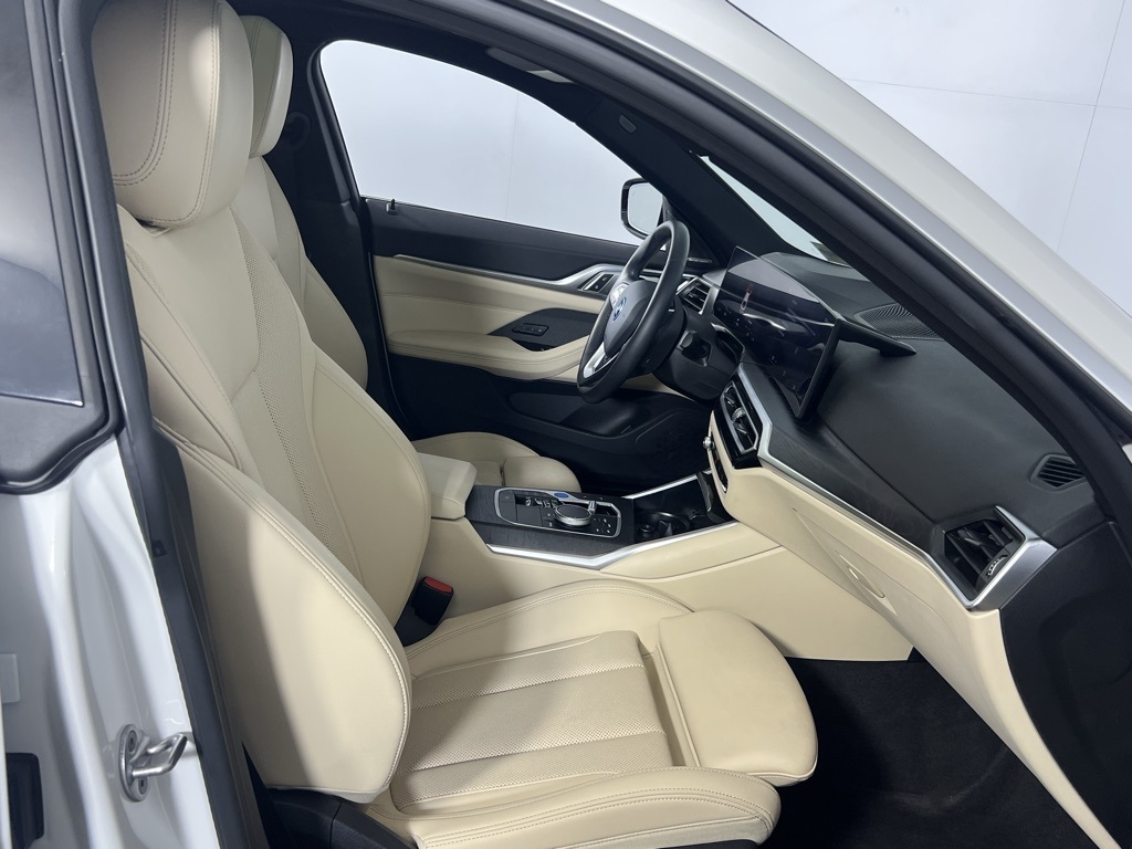2023 Bmw i4 eDrive35 photo 26