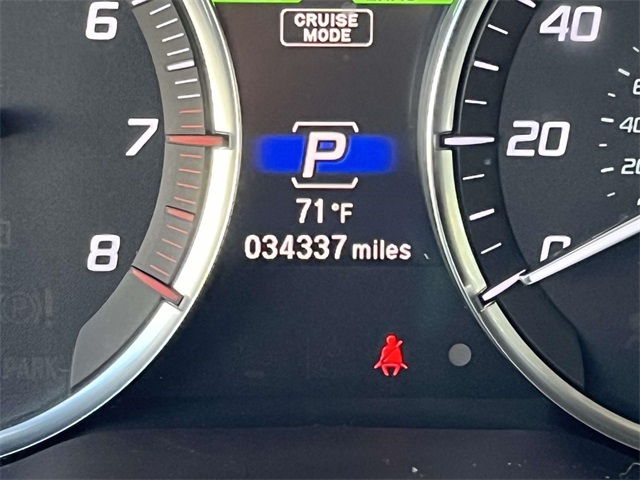 2020 Acura MDX SH-AWD photo 31