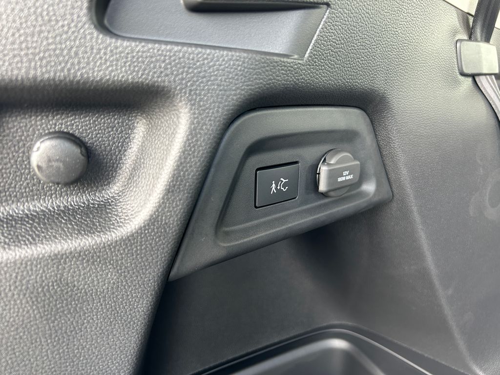 2025 Honda Pilot Touring photo 20