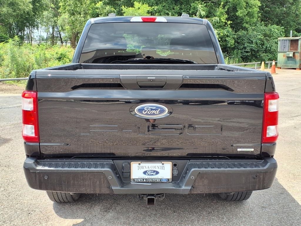2023 Ford F-150 XL photo 19