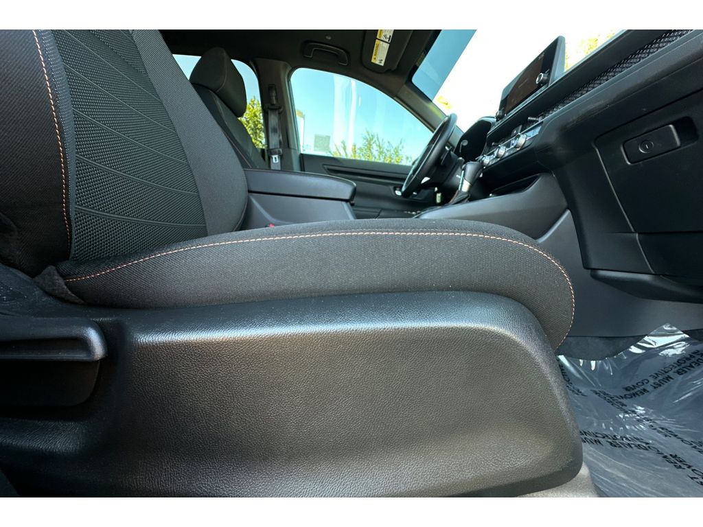 2023 Honda CR-V Hybrid Sport photo 22