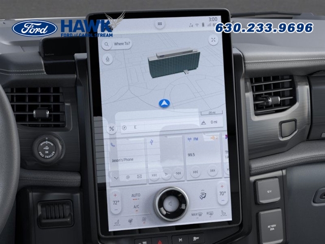 2025 Ford F-150 Lightning photo 14