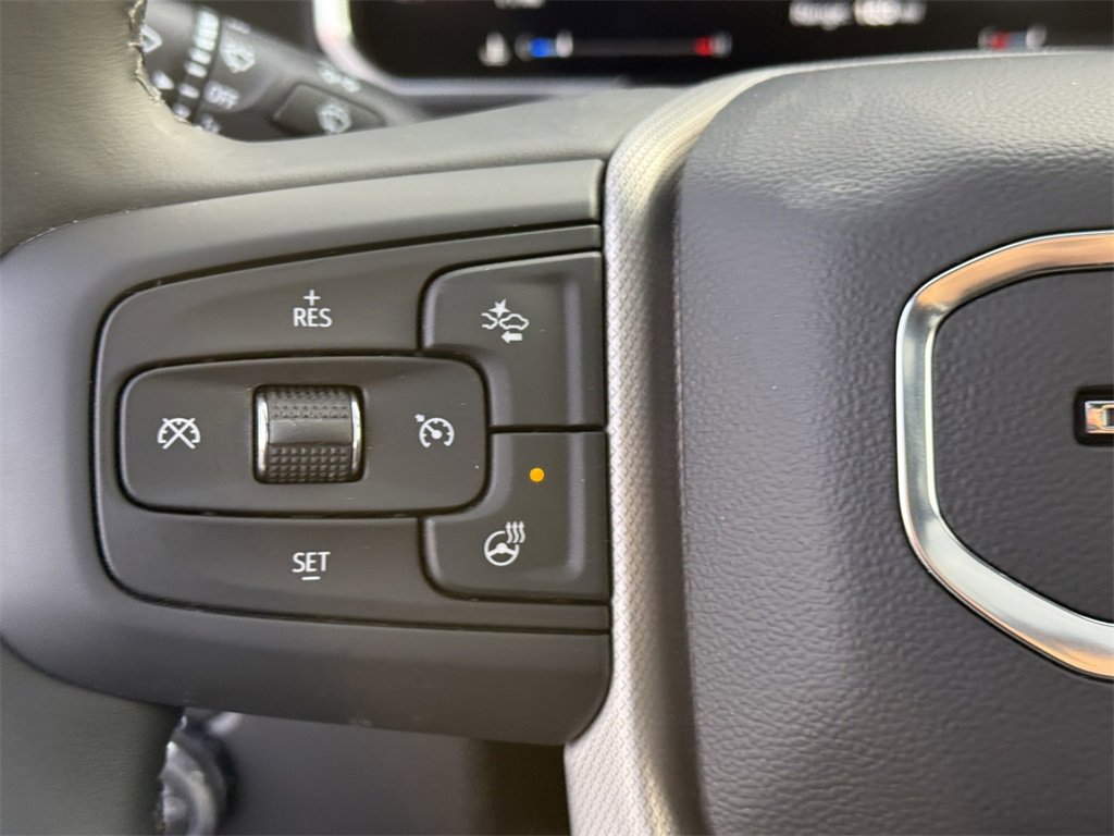 2026 GMC SIERRA HD - Image 19