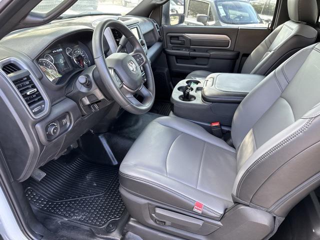 2023 Ram 4500 Tradesman photo 20