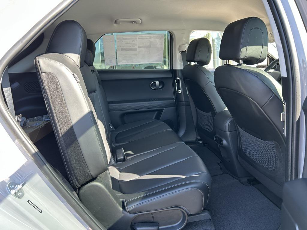 2025 Hyundai Ioniq 5 SEL photo 28