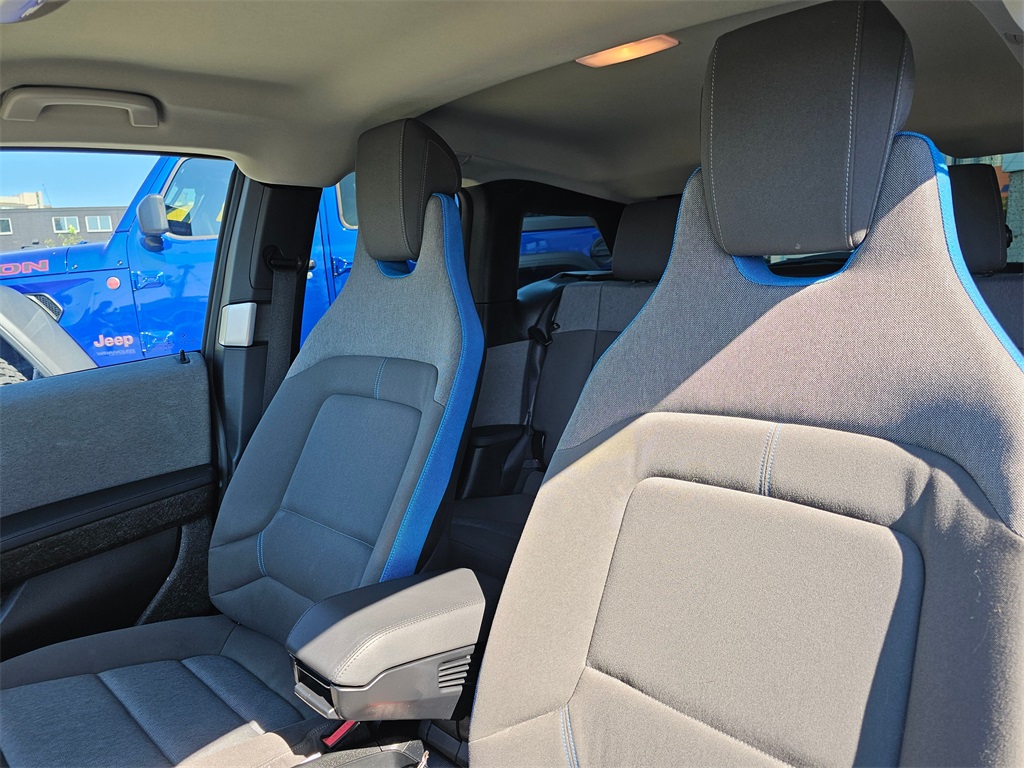 2018 Bmw i3 Range Extender photo 22