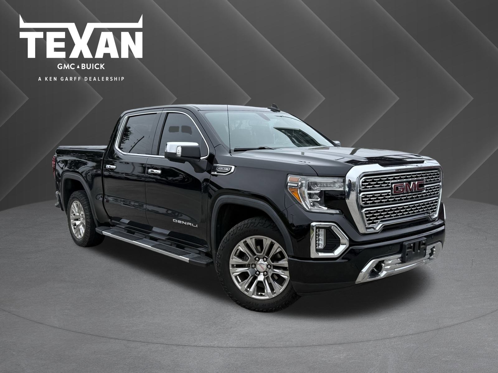 2019 GMC Sierra 1500 Denali Denali's photo
