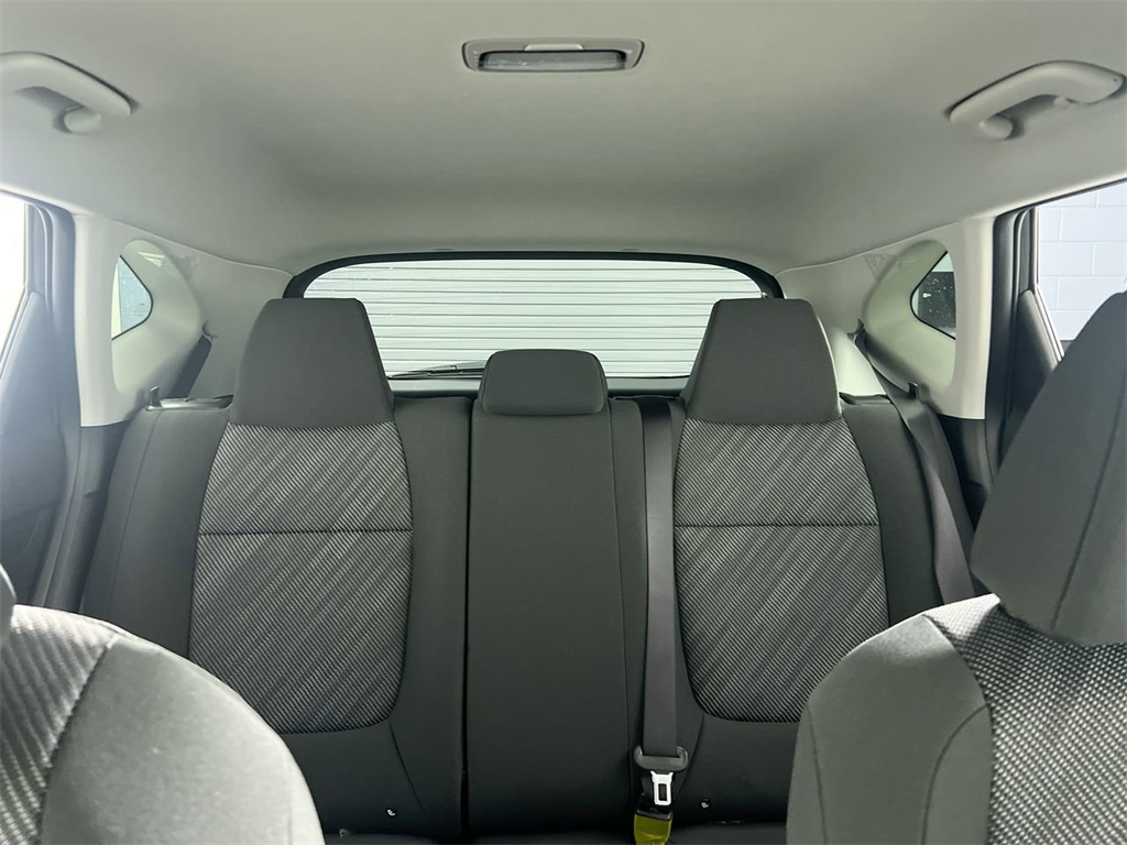 2026 Kia Seltos LX photo 31