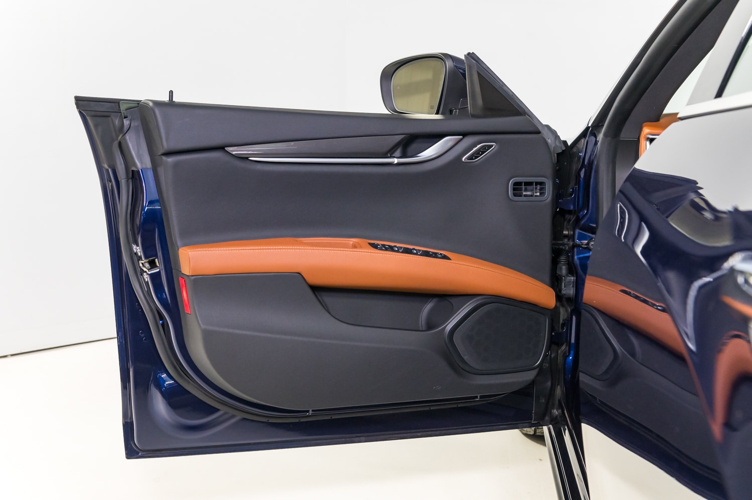 2020 Maserati Ghibli S Q4 photo 15