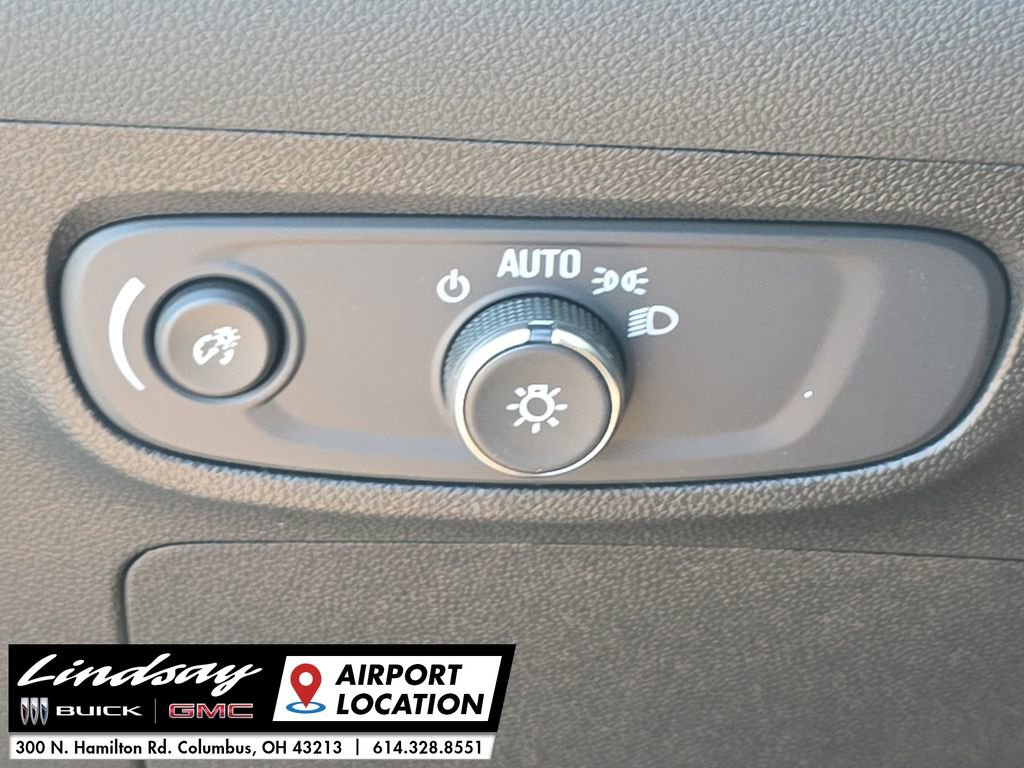 2026 Buick Encore GX Sport Touring photo 17