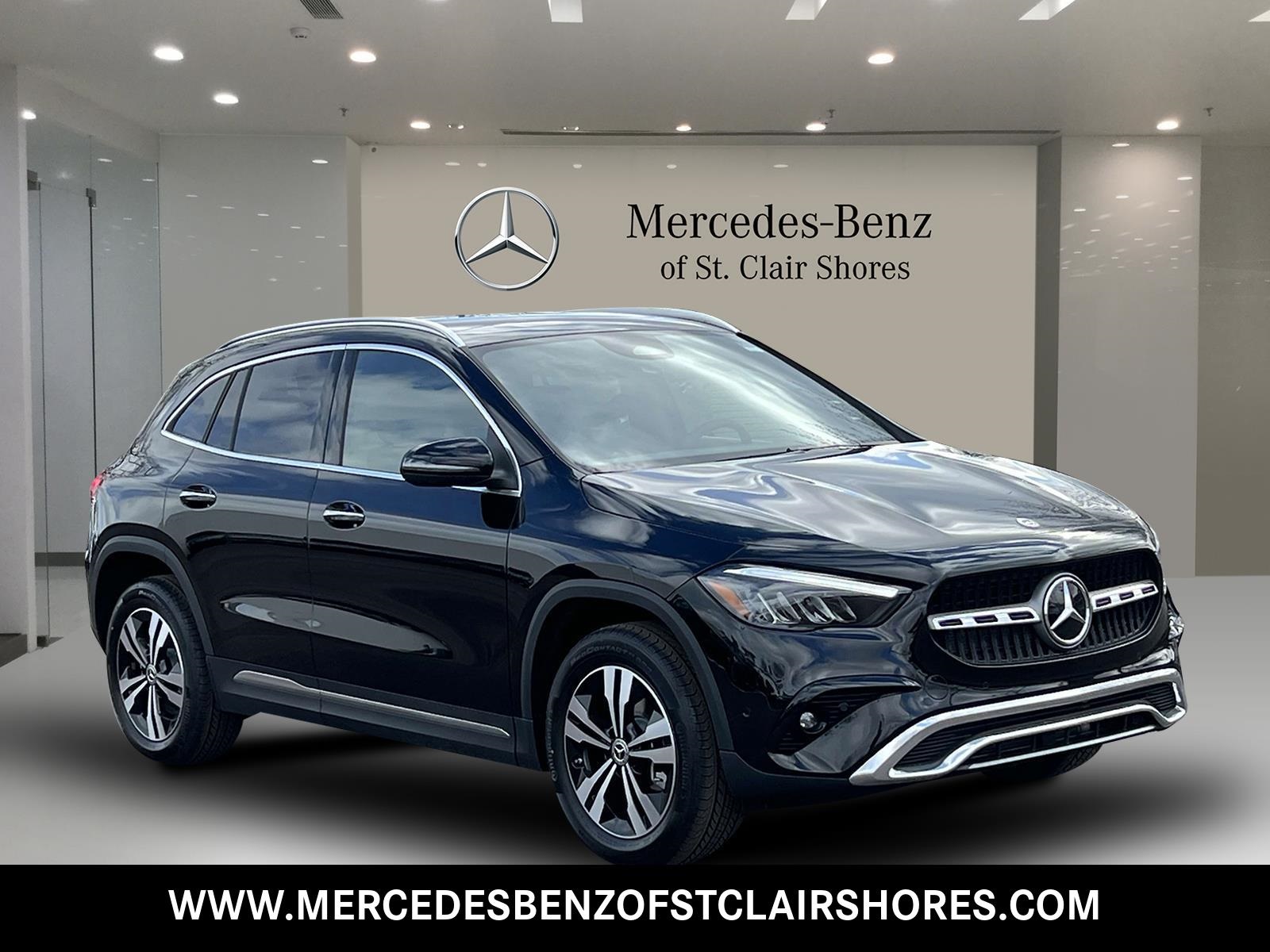 2024 Mercedes Benz GLA 250 4MATIC photo 6