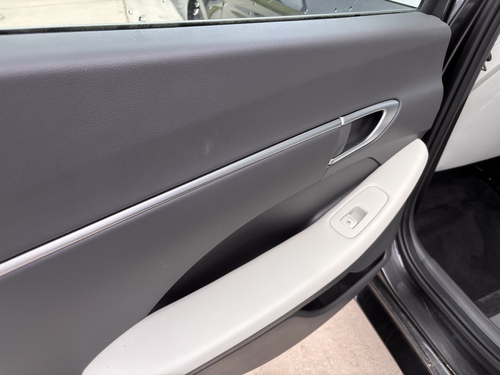 2024 Hyundai Sonata SEL photo 9