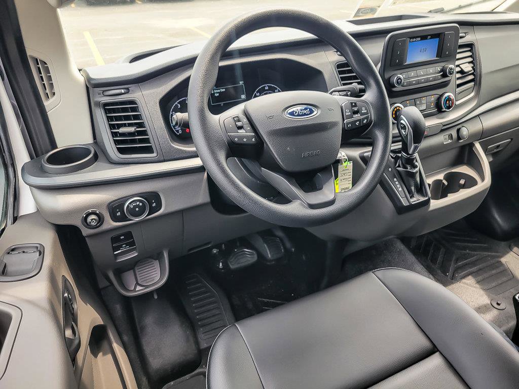 2025 FORD TRANSIT - Image 13
