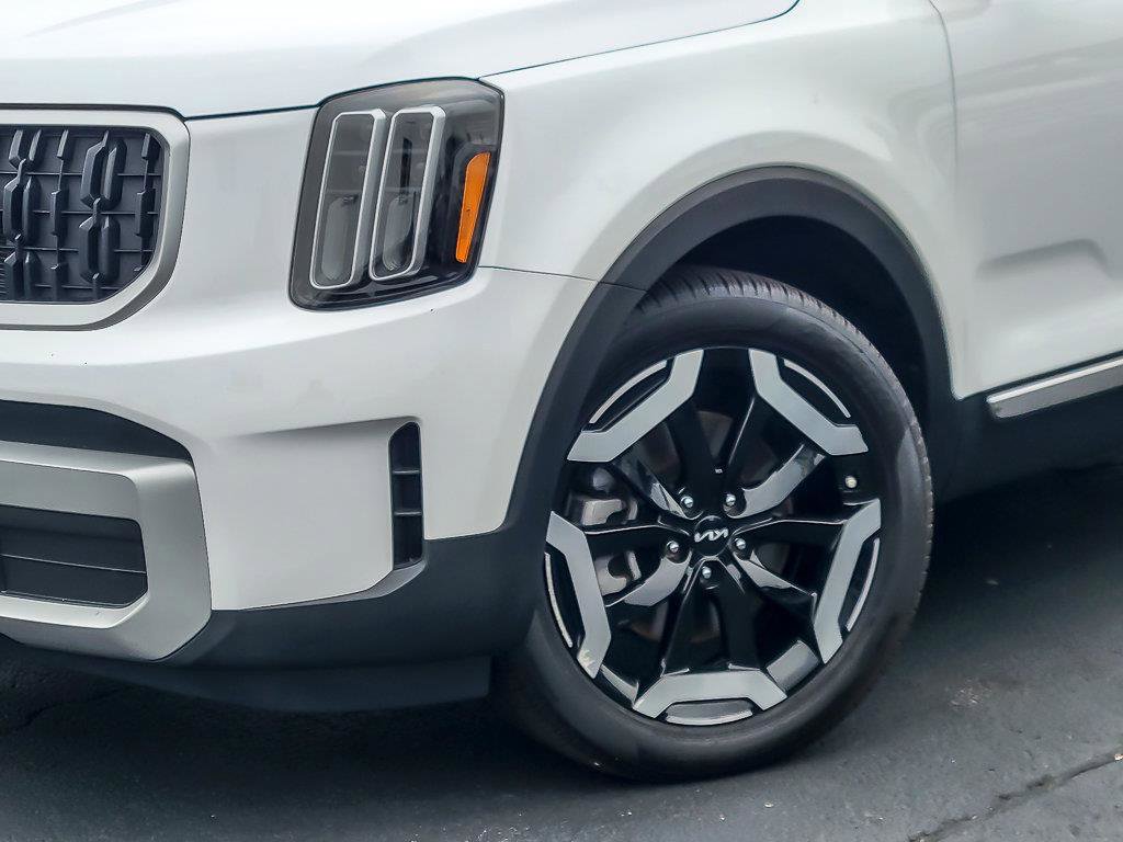 2024 KIA TELLURIDE - Image 3