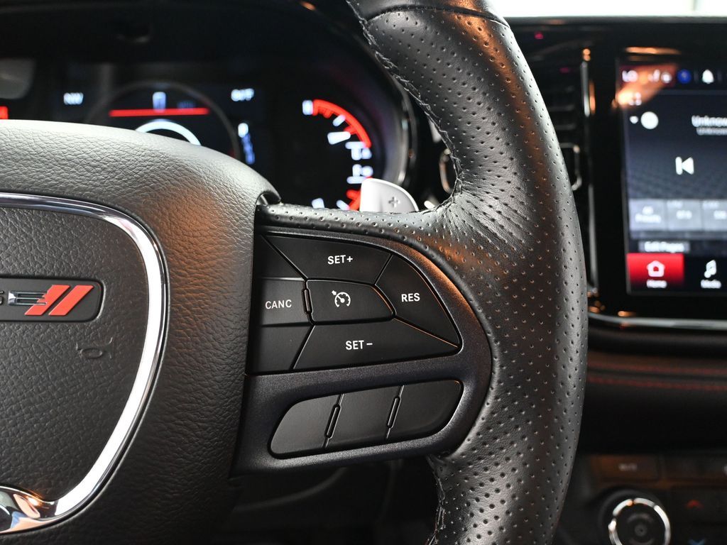 2023 Dodge Durango R/T Blacktop photo 23