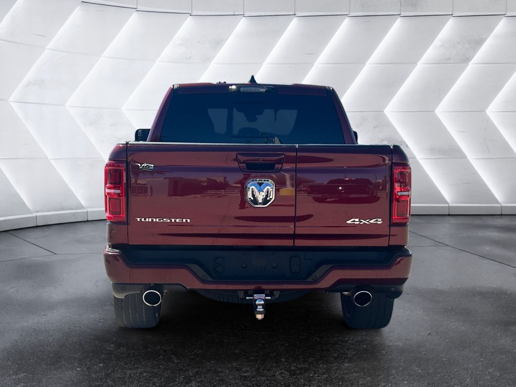 2025 Ram 1500 photo 5